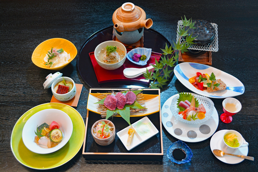 天山多久温泉 TAQUA(タクア) » 『食』『癒し』『遊び』をテーマにしたスパ&リゾートホテル